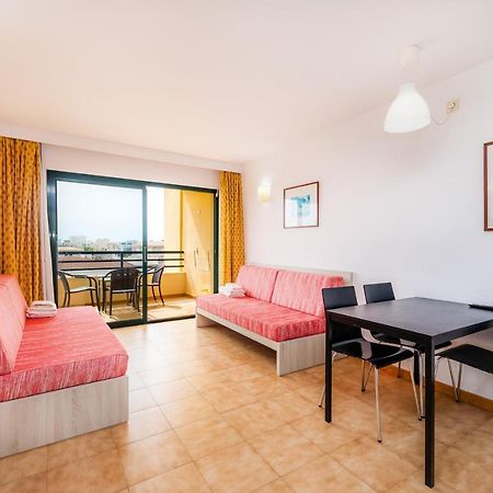 Apto Con Terraza 403 Cala Millor  Dış mekan fotoğraf