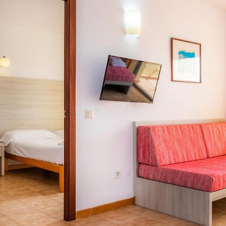 Apto Con Terraza 403 Cala Millor  Dış mekan fotoğraf