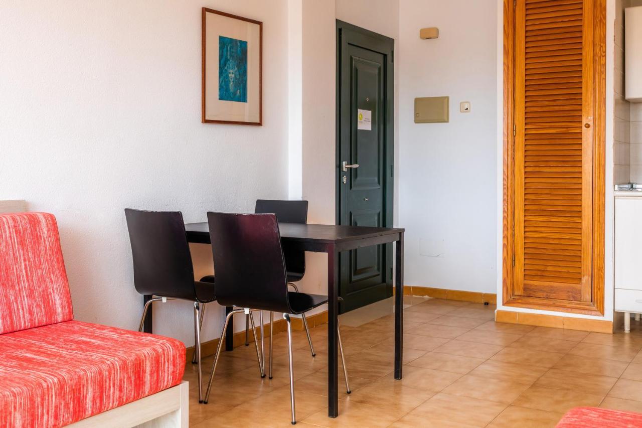 Apto Con Terraza 403 Cala Millor  Dış mekan fotoğraf