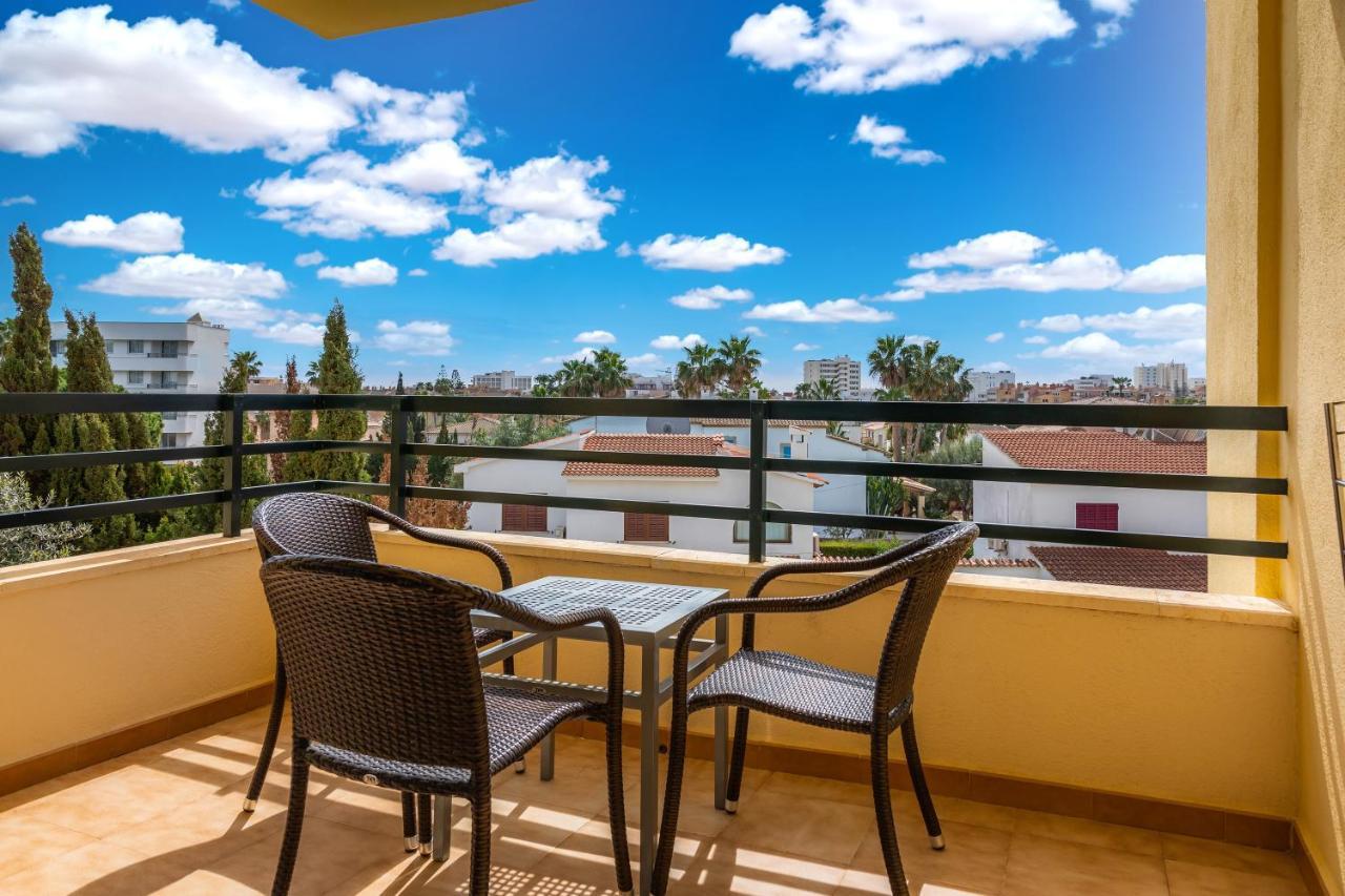 Apto Con Terraza 403 Cala Millor  Dış mekan fotoğraf