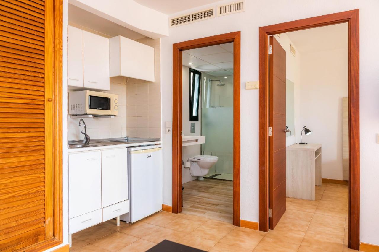 Apto Con Terraza 403 Cala Millor  Dış mekan fotoğraf