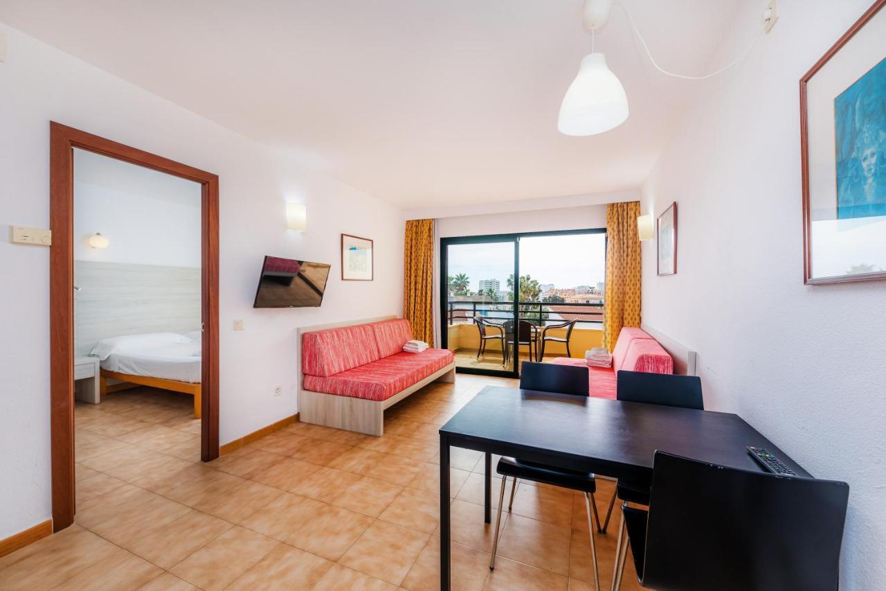 Apto Con Terraza 403 Cala Millor  Dış mekan fotoğraf