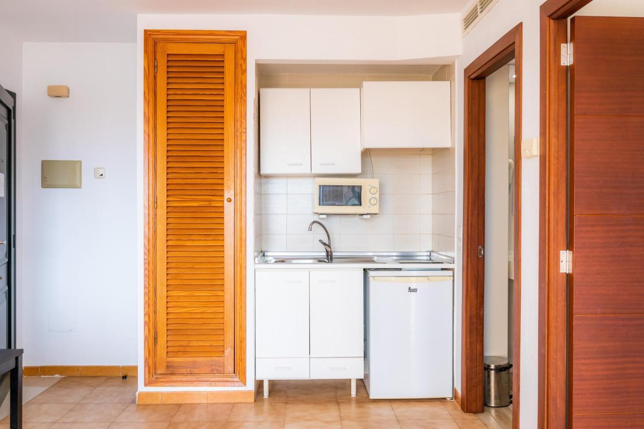 Apto Con Terraza 403 Cala Millor  Dış mekan fotoğraf