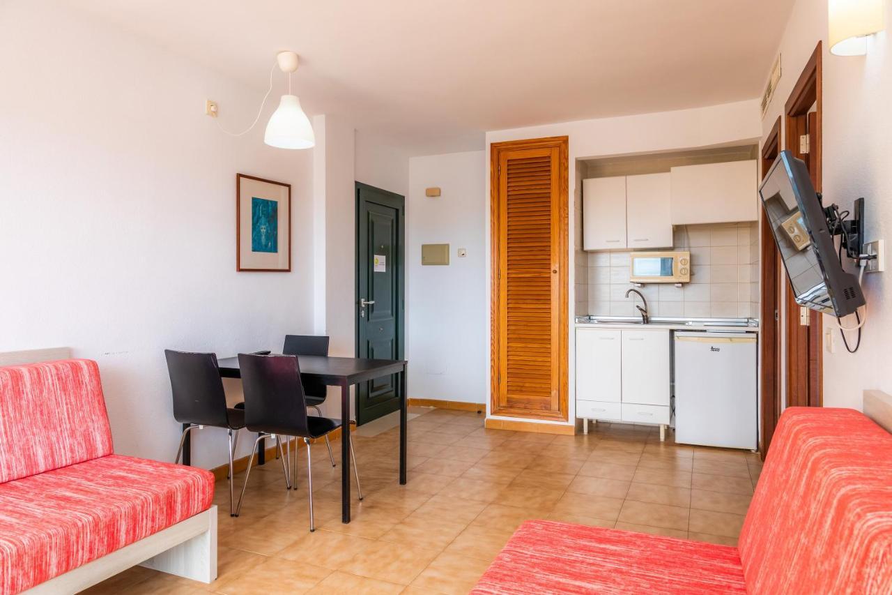 Apto Con Terraza 403 Cala Millor  Dış mekan fotoğraf