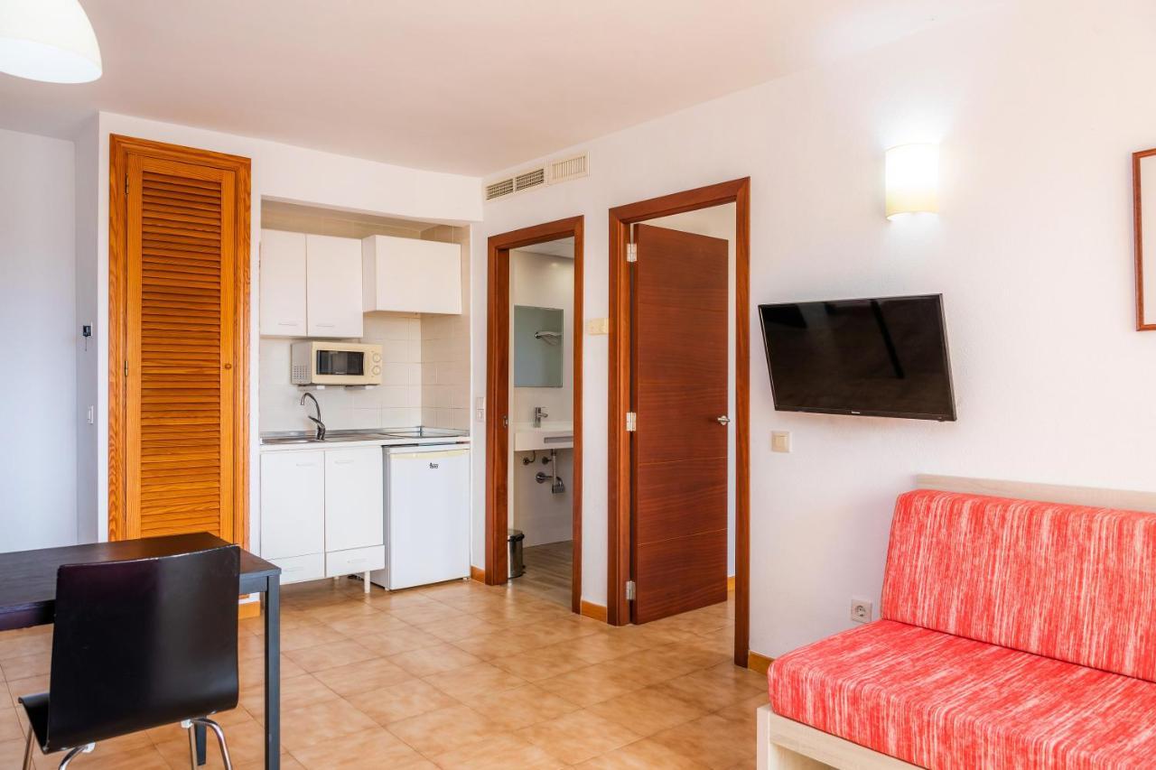 Apto Con Terraza 403 Cala Millor  Dış mekan fotoğraf