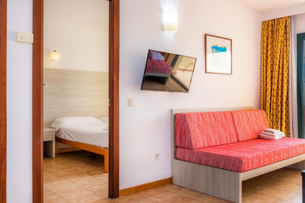 Apto Con Terraza 403 Cala Millor  Dış mekan fotoğraf